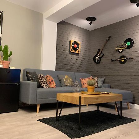 Best Apartment Scheia Σουκεάβα Εξωτερικό φωτογραφία
