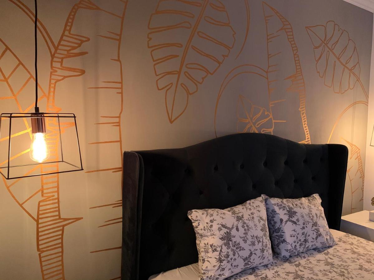 Best Apartment Scheia Σουκεάβα Εξωτερικό φωτογραφία