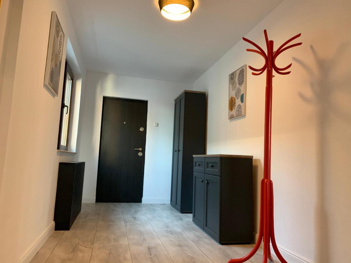 Best Apartment Scheia Σουκεάβα Εξωτερικό φωτογραφία