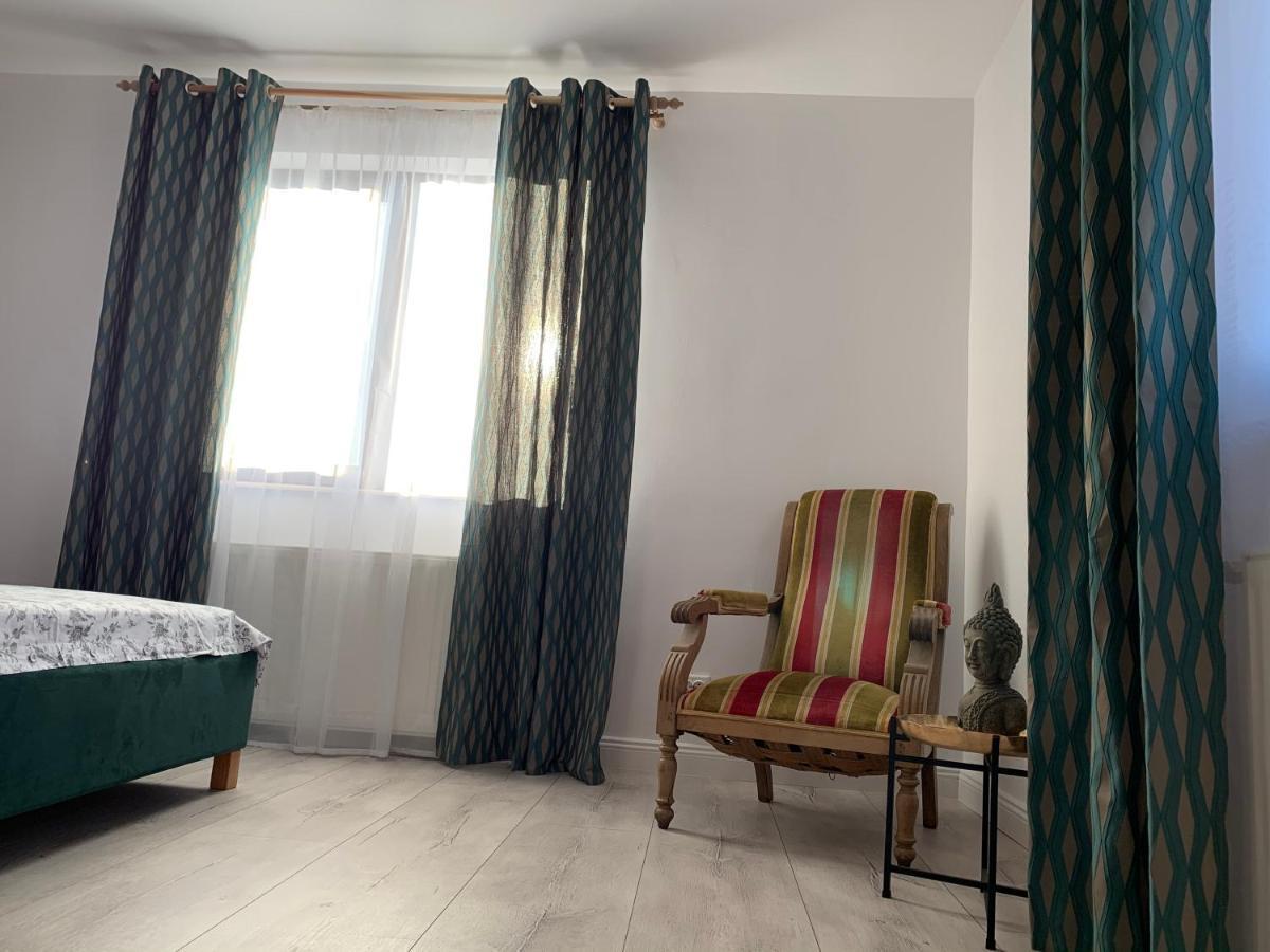 Best Apartment Scheia Σουκεάβα Εξωτερικό φωτογραφία