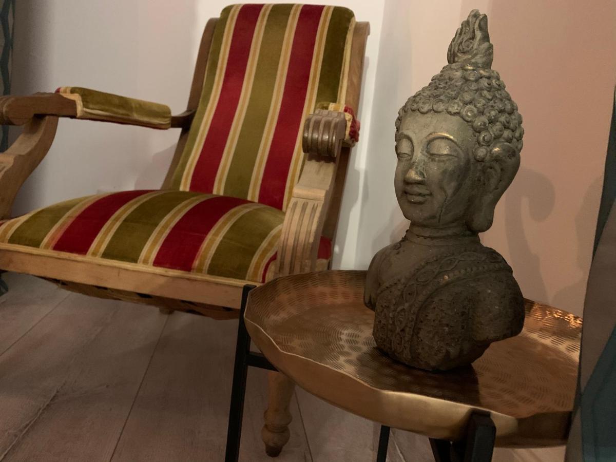 Best Apartment Scheia Σουκεάβα Εξωτερικό φωτογραφία