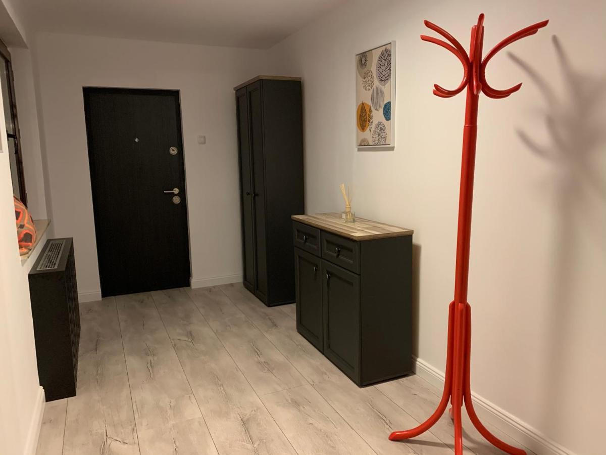 Best Apartment Scheia Σουκεάβα Εξωτερικό φωτογραφία