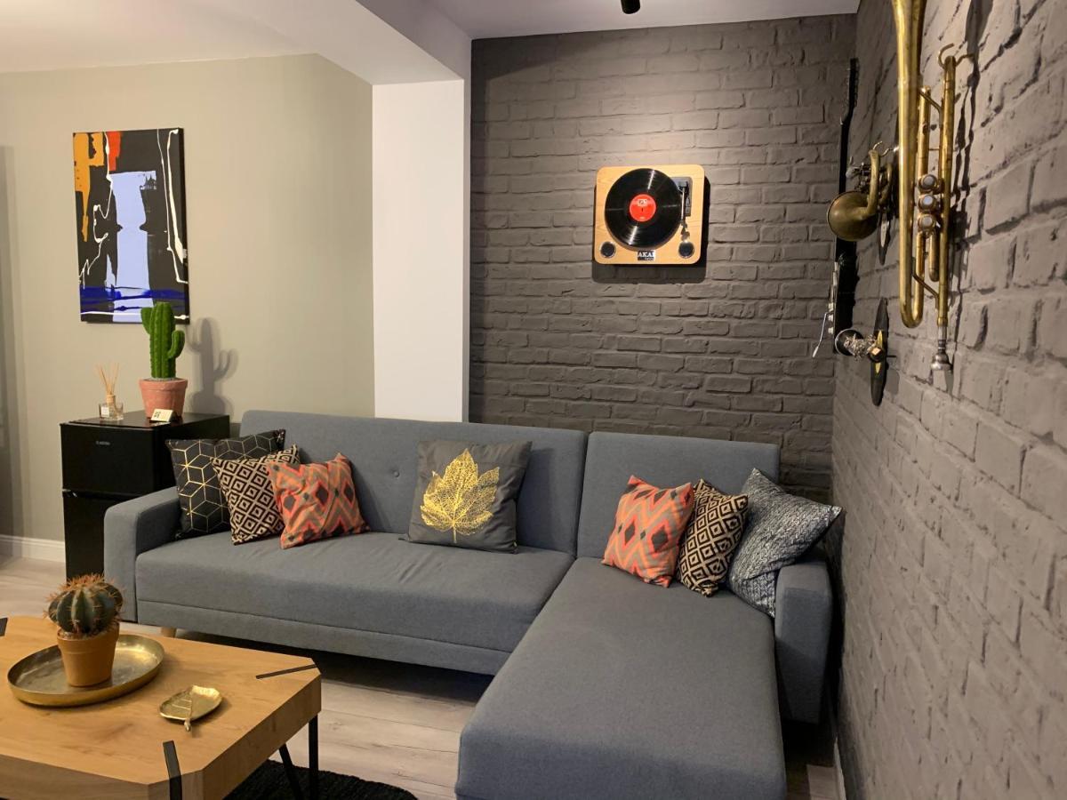 Best Apartment Scheia Σουκεάβα Εξωτερικό φωτογραφία