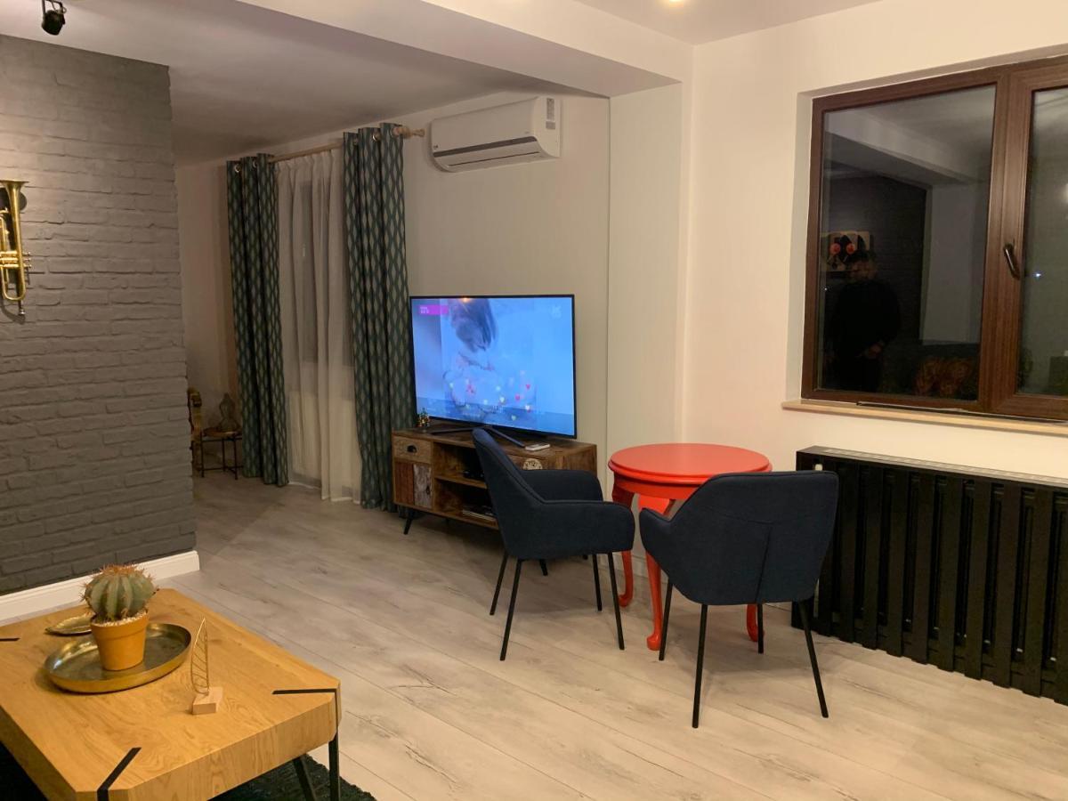 Best Apartment Scheia Σουκεάβα Εξωτερικό φωτογραφία