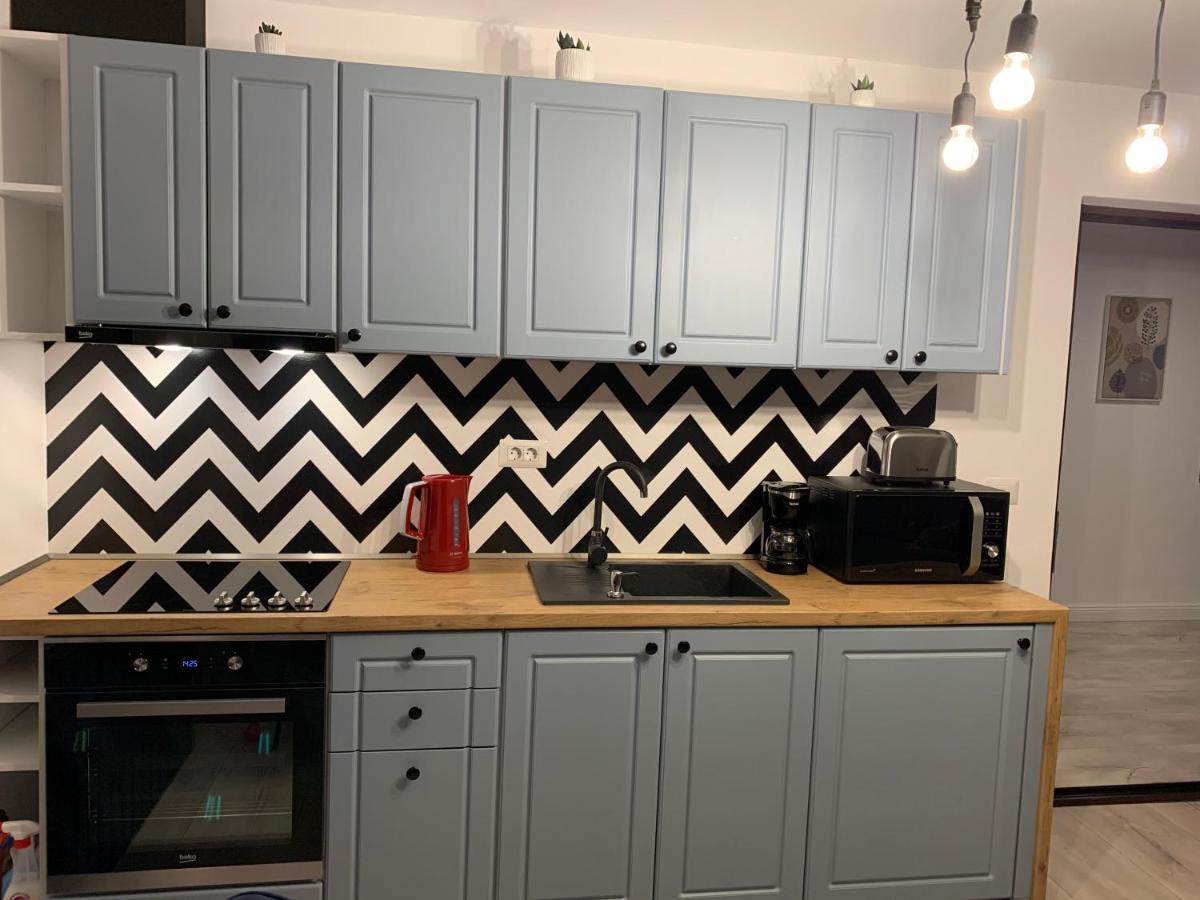 Best Apartment Scheia Σουκεάβα Εξωτερικό φωτογραφία