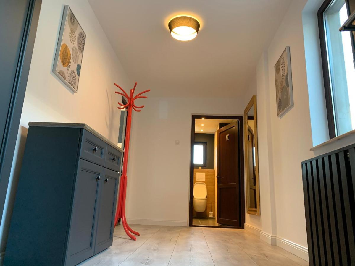Best Apartment Scheia Σουκεάβα Εξωτερικό φωτογραφία