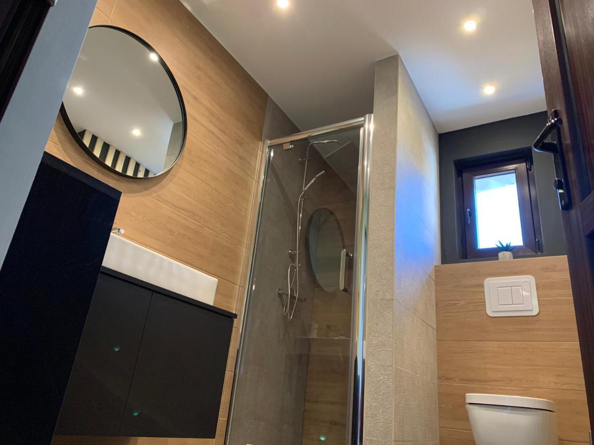 Best Apartment Scheia Σουκεάβα Εξωτερικό φωτογραφία