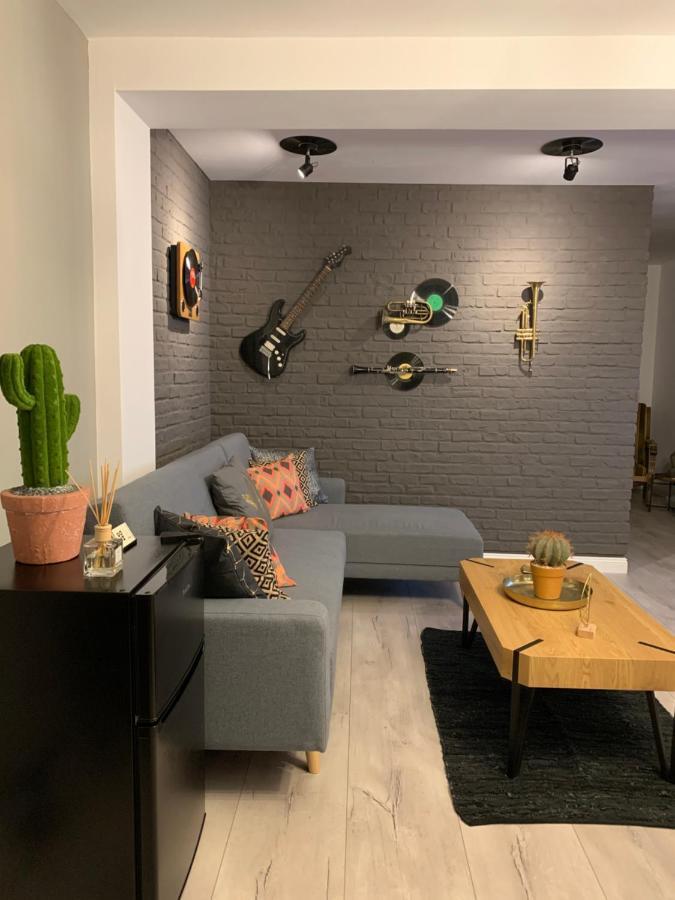Best Apartment Scheia Σουκεάβα Εξωτερικό φωτογραφία