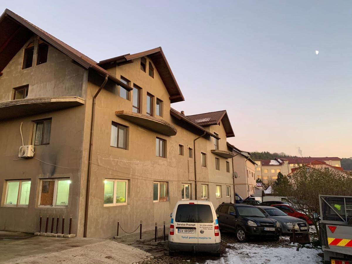Best Apartment Scheia Σουκεάβα Εξωτερικό φωτογραφία