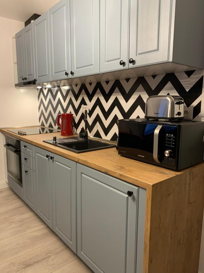 Best Apartment Scheia Σουκεάβα Εξωτερικό φωτογραφία