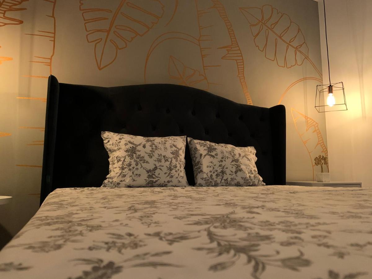 Best Apartment Scheia Σουκεάβα Εξωτερικό φωτογραφία