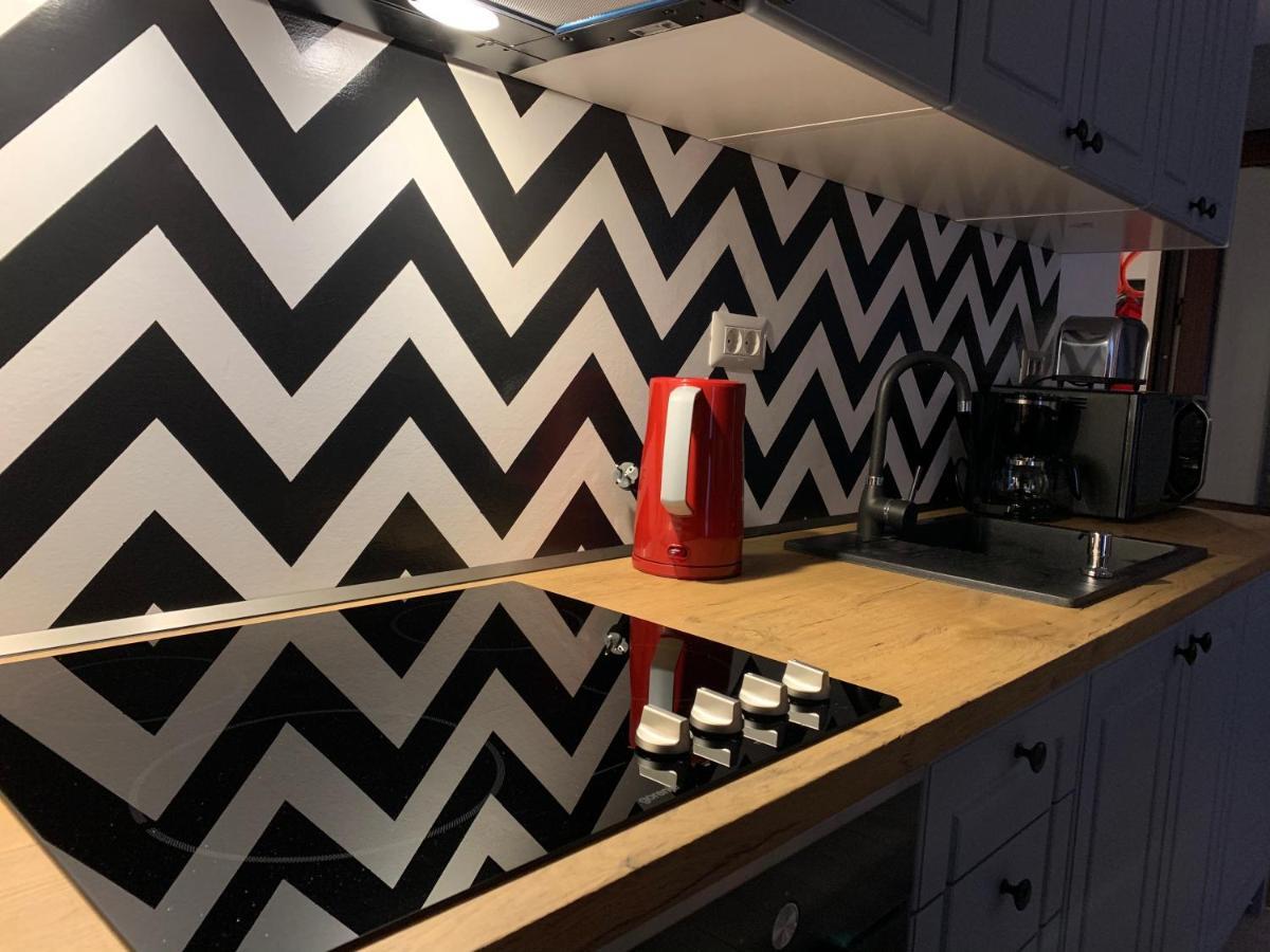 Best Apartment Scheia Σουκεάβα Εξωτερικό φωτογραφία