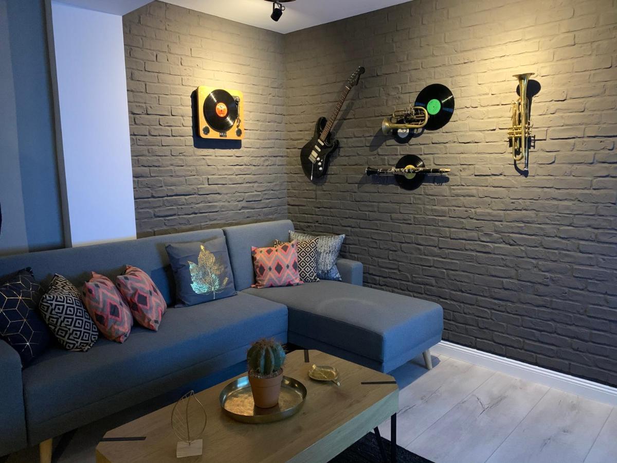 Best Apartment Scheia Σουκεάβα Εξωτερικό φωτογραφία