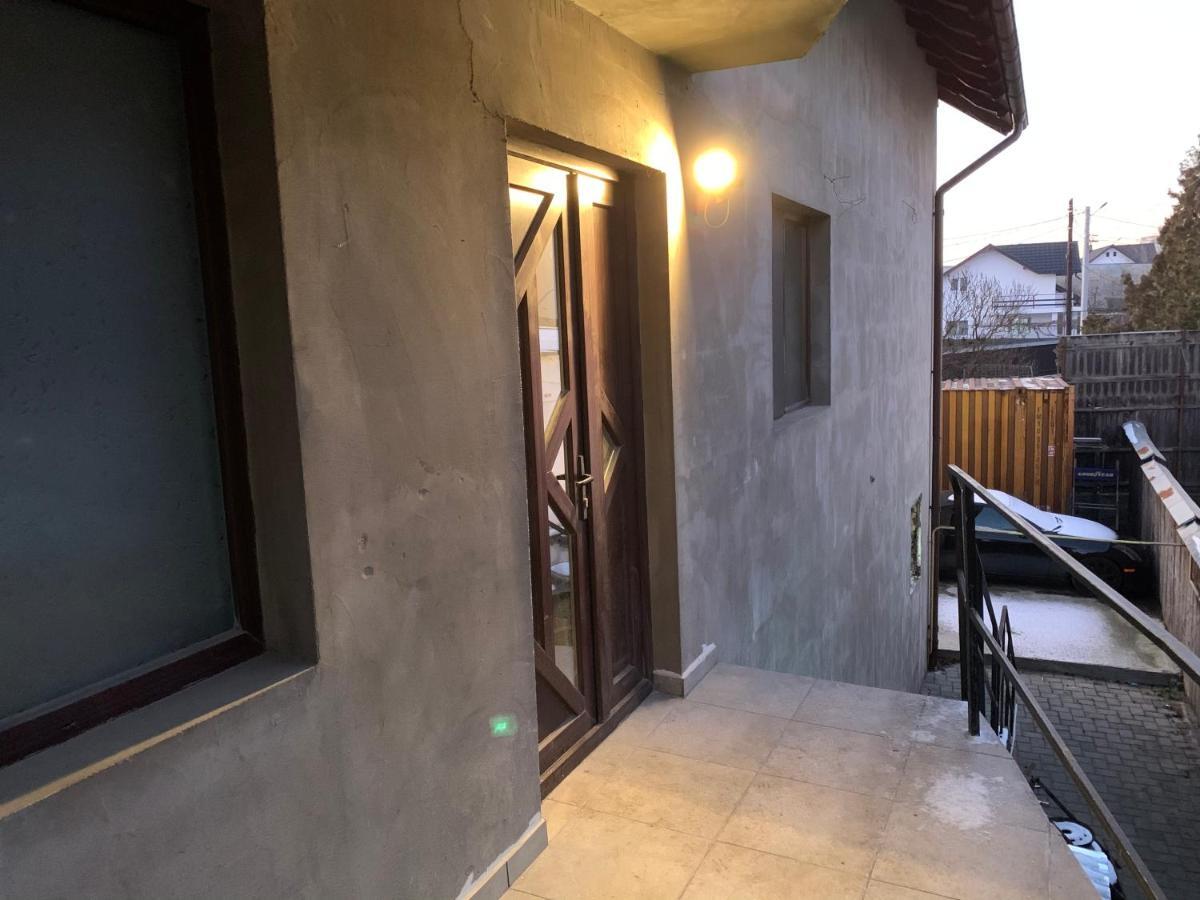 Best Apartment Scheia Σουκεάβα Εξωτερικό φωτογραφία