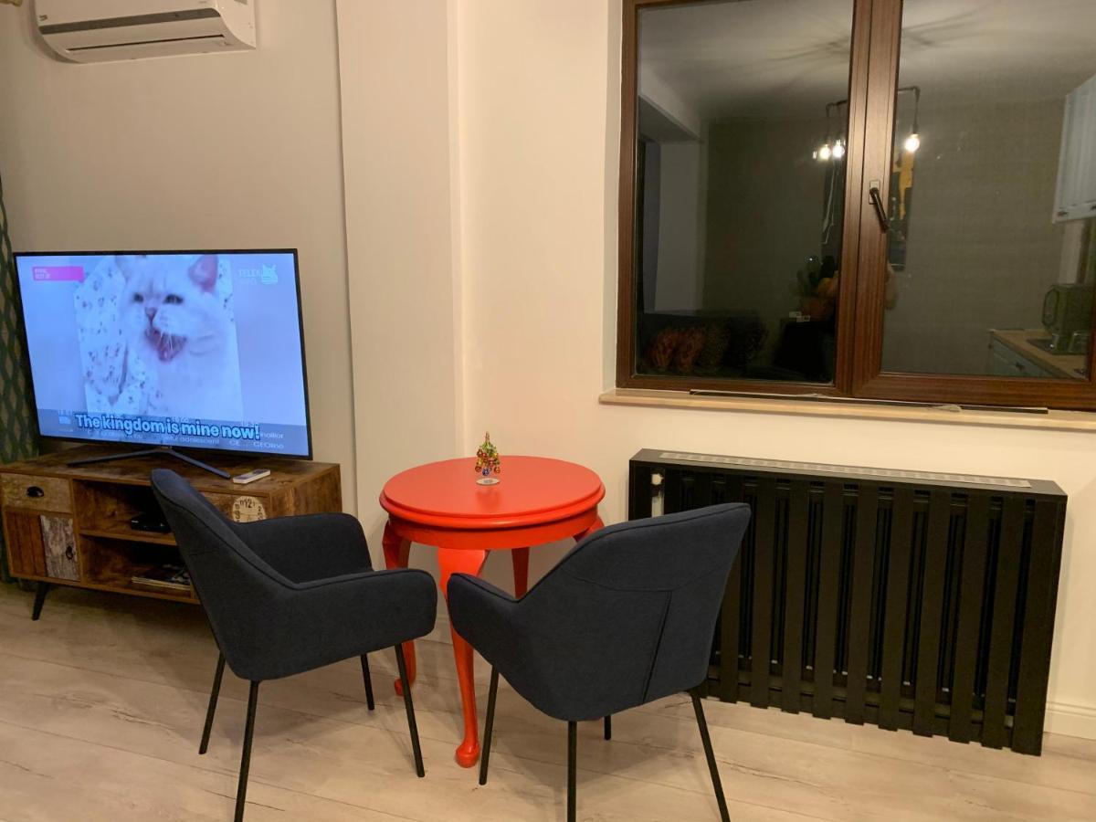 Best Apartment Scheia Σουκεάβα Εξωτερικό φωτογραφία