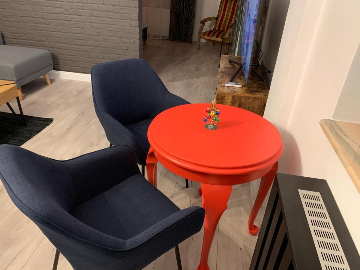 Best Apartment Scheia Σουκεάβα Εξωτερικό φωτογραφία