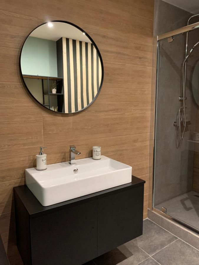 Best Apartment Scheia Σουκεάβα Εξωτερικό φωτογραφία