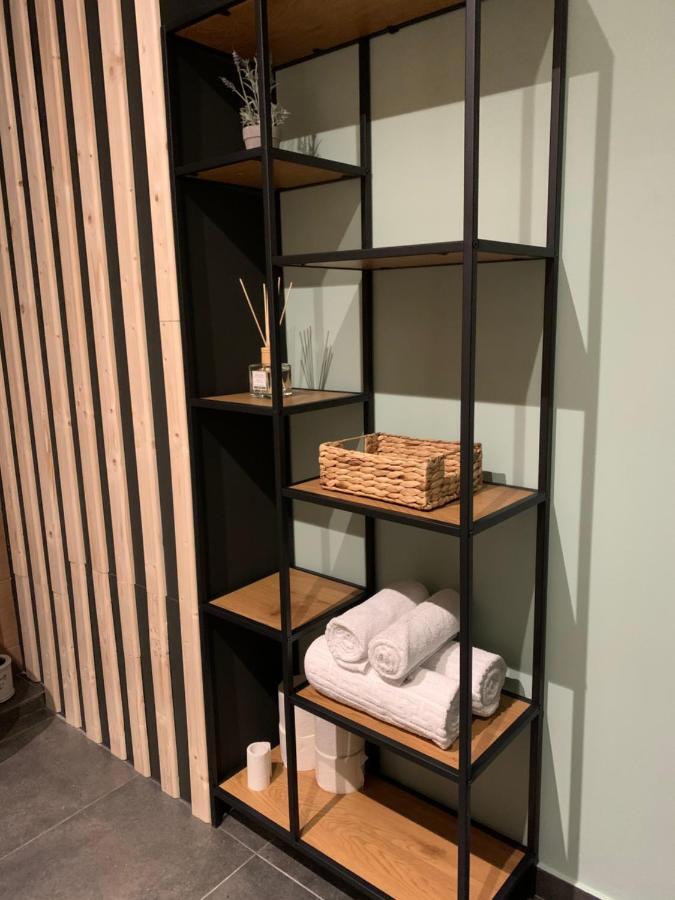 Best Apartment Scheia Σουκεάβα Εξωτερικό φωτογραφία