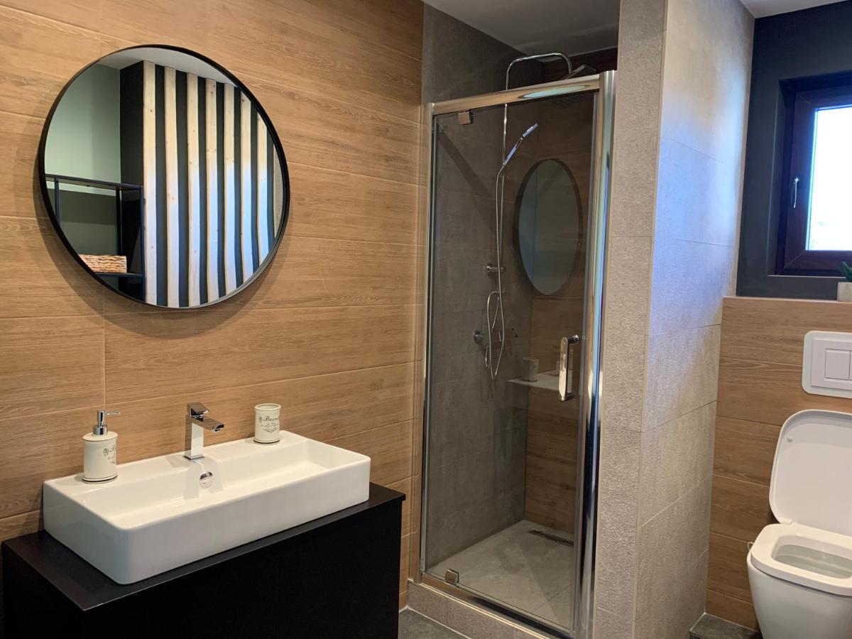 Best Apartment Scheia Σουκεάβα Εξωτερικό φωτογραφία